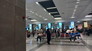 فرودگاه قدیمی پایگاه هوایی آبدانان