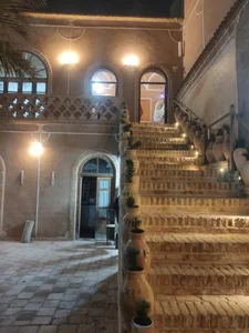 رستوران سنتی خانه ابراهیمی 2