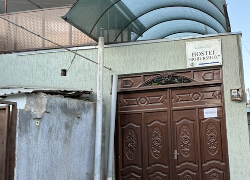 Hostel Boburshox