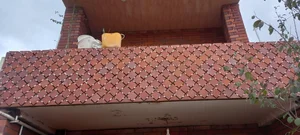 آجرنما و سنگ‌کاری فلسطین 3