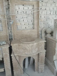 تزیینات سنگ اریانا