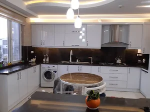 سیستم آشپزخانه کبیر