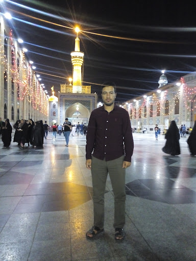 سوپر مارکت سعید
