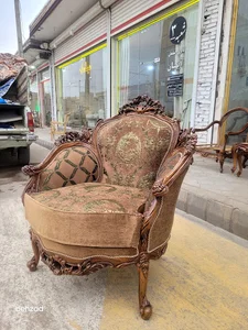 مبل آنالی