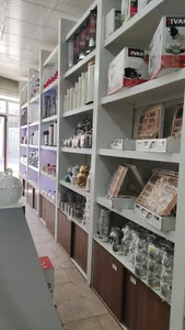 فروشگاه عرشیا