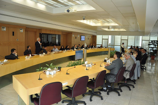 مهندسین پالود صنعت نیکان