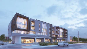 Orchid Residences - Mawaleh