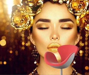 سالن زیبایی سایه روشن