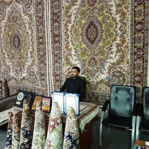 فروشگاه حاج محمد فتحی