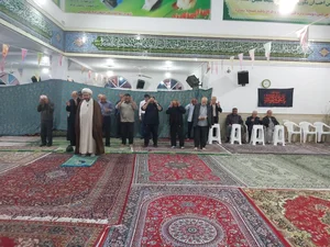 مسجد جامع توسراوندان (تازه بقعه) 5