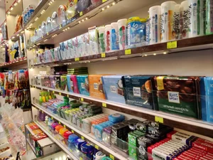 باقلوای ترک تبریز 2