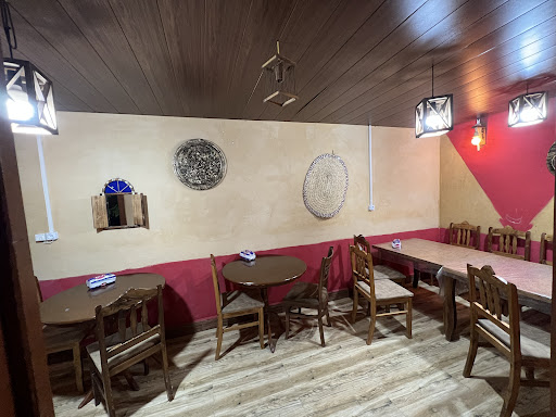 غذا خونگی مامان زهرا