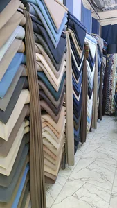 پارچه فروشی گوران نی