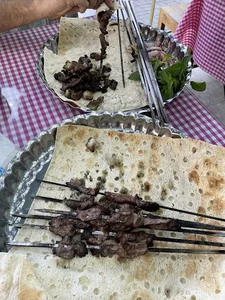 جگرسرای شهرزاد