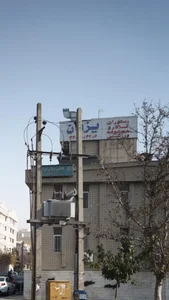 تالار پذیرایی یزدان 3