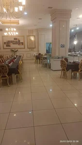 رستوران وی‌آی‌پی 2