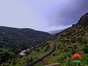 باغ ویلایی دکتر مجید مصطفایی
