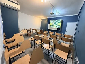 آموزشگاه رانندگی آریا 5