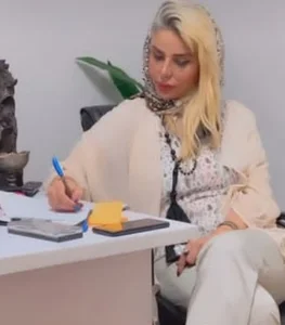 دکتر خسرو براتی