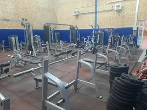 مجتمع ورزشی رستگاران