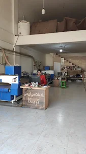 خدمات سی ان سی cnc توسکا