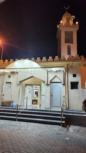 مسجد عبداللطيف المشاري