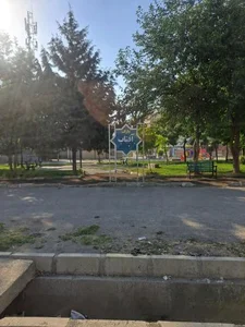 پارک آفتاب 3