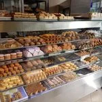 شیرینی لایک