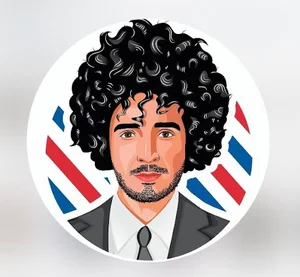 آرایشگاه ژیوان