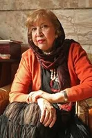 Simin Behbahani - Wikipedia