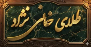 طلای خانی نژاد 3