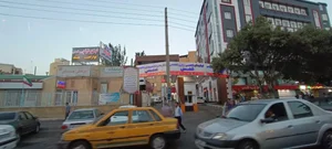بیمارستان خصوصی شمس 5
