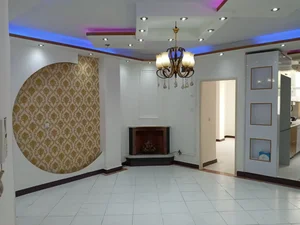 نقاشی ساختمان بیانی 3