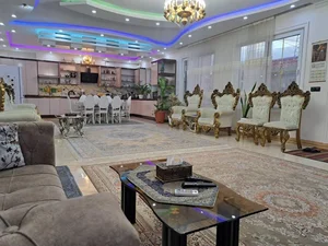 اقامتگاه حیدری 2