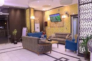 دفتر زیارتی آل عباس