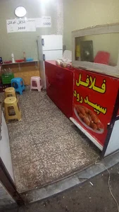 فلافل سپید رود