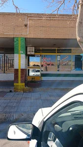 تاکسی سرویس پولاد