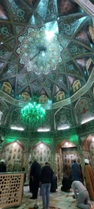 مسجد طباطبائی 4