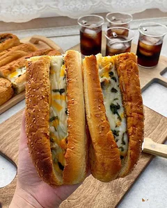ساندویچی بابا پیری