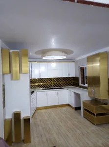 کارگاه ام دی اف و دکوراسیون داخلی رشیدی