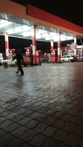 جایگاه سوخت امام حسین