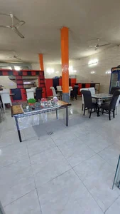 سفره خانه رستوران آرسام 4