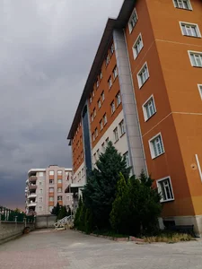 Erenler öğrenci yurdu