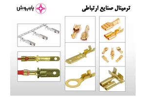 Paipush Plant (کارخانه پایپوش )