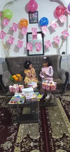 تولیدی لباس بچه گانه ایران نوین 2