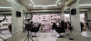 ارایشگاه فید