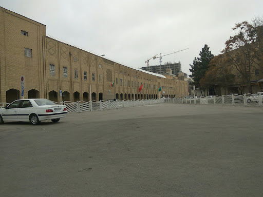 پارکینگ مکانیزه‌