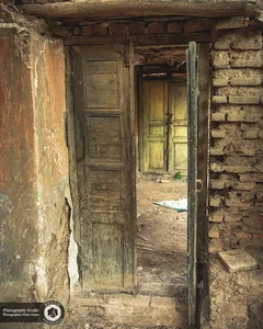 عمارت تاریخی معیرالممالک کیهانی