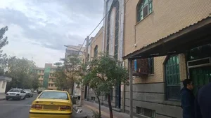 مسجد چهارده معصوم 3