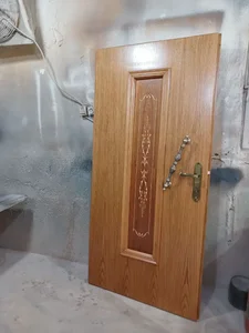 رنگکاری چوب در استخر 5
